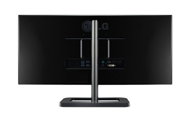 スタンド調整可能な21：9シネスコ対応29インチディスプレイ、LG「29EB93-P」