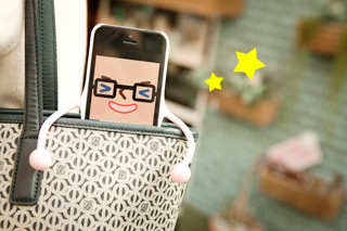プリンストン、手足の動く人型iPhone 5デザインフィギュアケース「appitoz」シリーズ発売