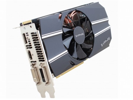 SAPPHIRE、オリジナルクーラー搭載のRadeon HD 7790グラフィックスカード4月上旬発売