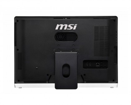 10点マルチタッチ対応21.5インチオールインワンPC、MSI「Wind Top AE2212」シリーズ