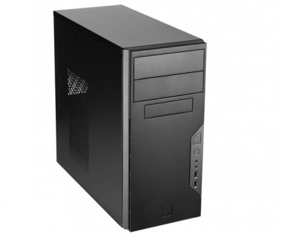 ストーム、「PX-128M5P」を搭載したFreeBSDインストールPC「Storm BSD Box Mini Tower LTD SSD Edition」