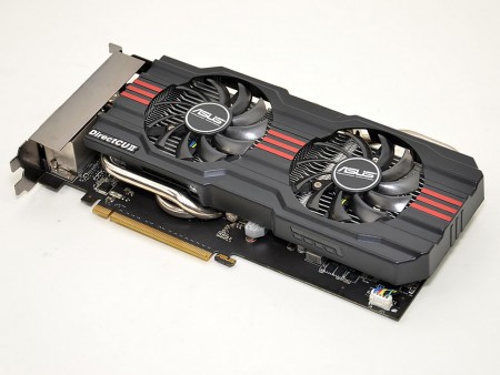 GTX660-DC2O-2GD5