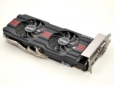 GTX660-DC2O-2GD5