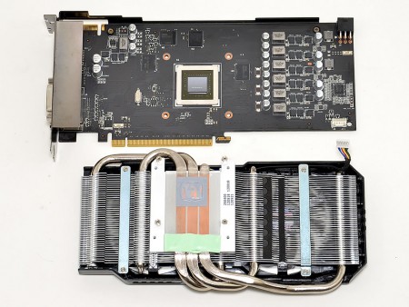 GTX660-DC2O-2GD5