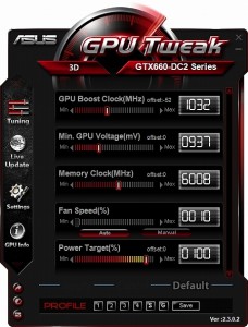 GTX660-DC2O-2GD5