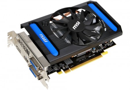 MSI、ミリタリークラスIIIに準拠した高耐久Radeon HD 7790「R7790-1GD5/OC」リリース