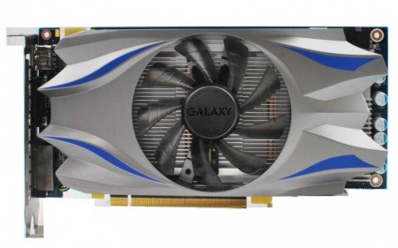 GALAXY、オリジナル基板を採用したGeForce GTX 650Ti Boost「GF PGTX650TI/2GD5 BOOST」