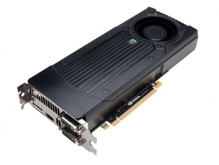NVIDIA、TurboBoost対応の新ミドルレンジGPU「GeForce GTX 650Ti Boost」発表