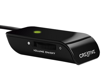 クリエイティブ、Bluetooth対応2.1chワイヤレススピーカー「Creative T3150 wireless」4月中旬発売