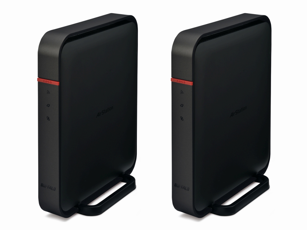 WZR-1166DHP/E