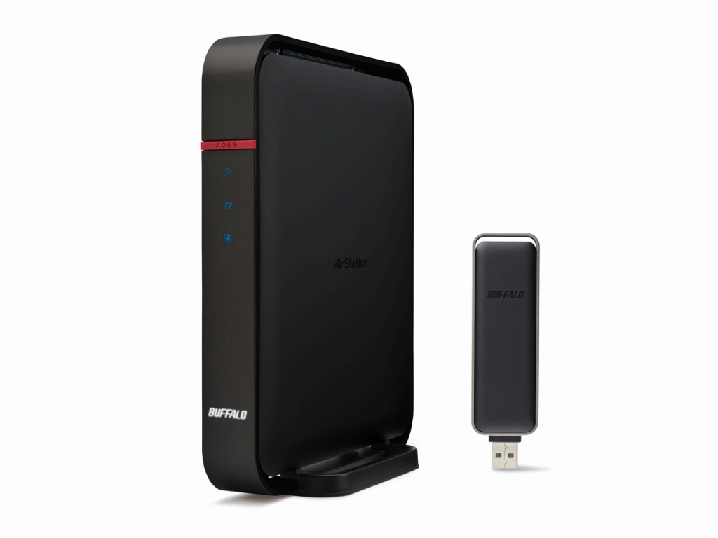 WZR-1166DHP/U