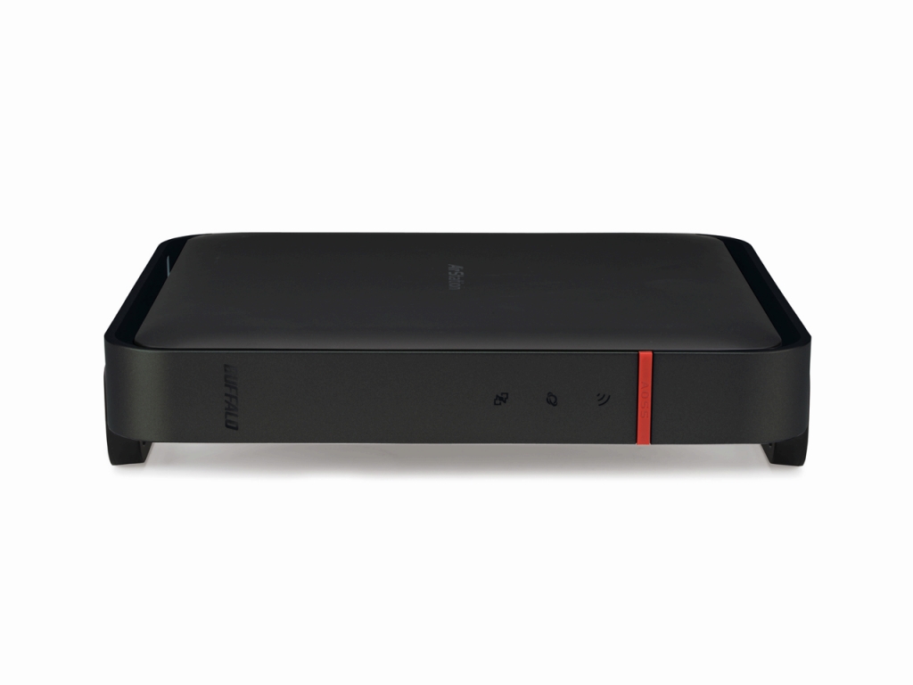 WZR-1166DHP