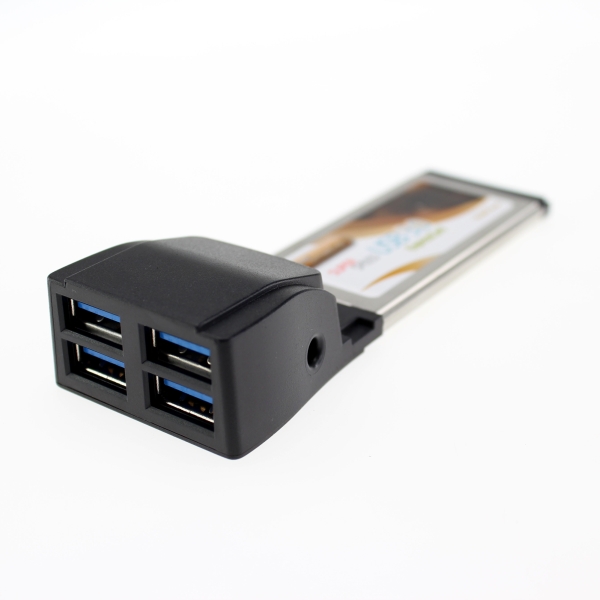 エバーグリーン、Win 8対応のUSB3.0接続ギガビットLANアダプタ＆USB3.0×4拡張カード発売