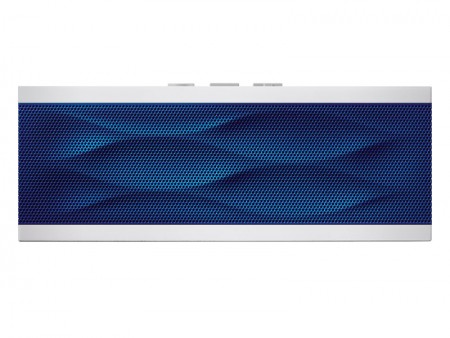 Trinity、Bluetoothワイヤレススピーカー「JAMBOX」に新色ホワイトサファイア追加