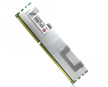 トランセンド、サーバー向けDDR3 LRDIMM「TS4GKB72W3P」32GB発表