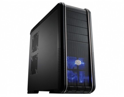ストーム、HIS製「IceQ X²」クーラー仕様HD 7970搭載のFX-8350ゲーミングBTO