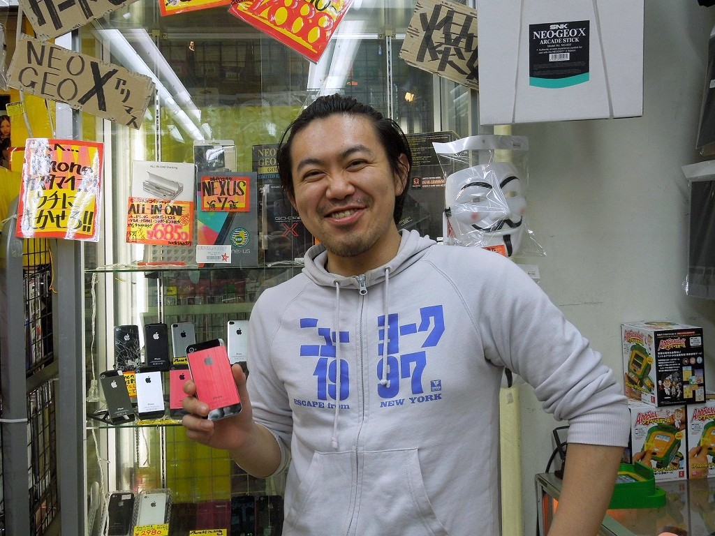 SOUTHTOWN 437 高橋さん