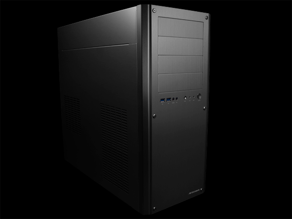 ASE-X7-BK（ブラック）