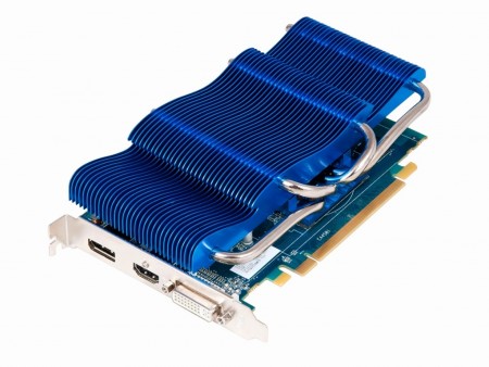 ファンレスHD 7750とFX-8350を搭載した静音デスクトップ、ストーム「Storm Still Tower-A iSilence LTD」