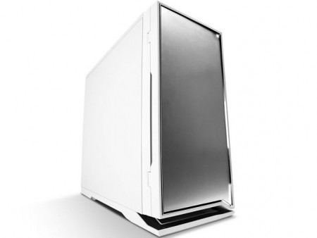ファンレスHD 7750とFX-8350を搭載した静音デスクトップ、ストーム「Storm Still Tower-A iSilence LTD」