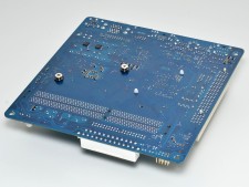 省電力Mini-ITXの新たな扉を開く、Ivy Celeron搭載マザーGIGABYTE「GA