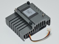 省電力Mini-ITXの新たな扉を開く、Ivy Celeron搭載マザーGIGABYTE「GA