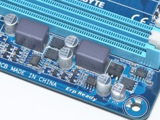 省電力Mini-ITXの新たな扉を開く、Ivy Celeron搭載マザーGIGABYTE「GA