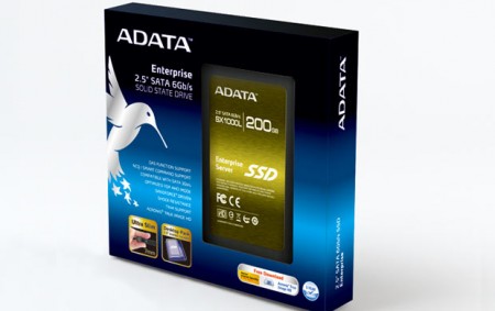 選別済みNANDフラッシュを採用した高耐久SATA3.0 SSD、ADATA「SX1000L」シリーズ