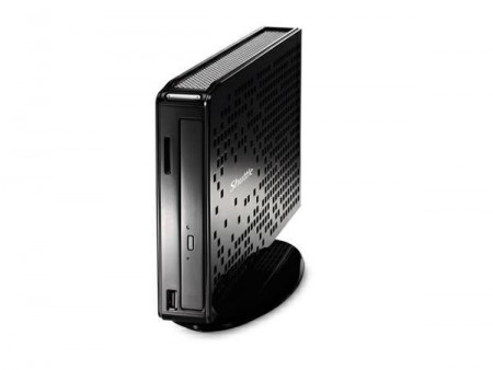 ストーム、Shuttle製スリムベア採用の省スペース＆省電力BTO「Storm Small Box XS35V3L」発売