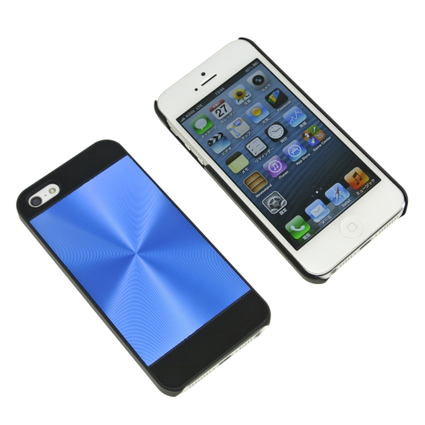 立体的に見える3Dプリントがクールな、iPhone 5用デザインケースがエバーグリーンから