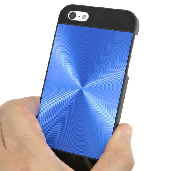 立体的に見える3Dプリントがクールな、iPhone 5用デザインケースがエバーグリーンから