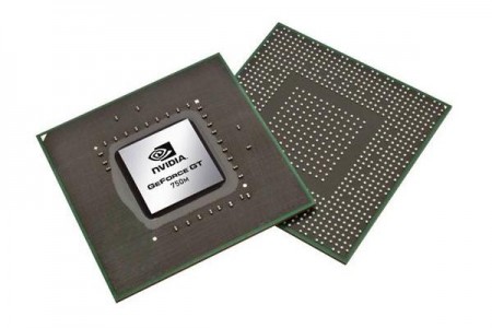 NVIDIA、モバイル向け新GPU「GeForce 700M」シリーズ発表