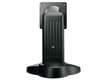 ワイド液晶を縦長表示できるピボット対応ディスプレイスタンド、アイ・オー・データ「DA-STAND1」