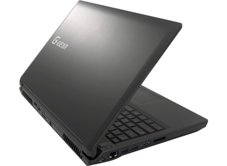ツクモ、GeForce GTX 670MXを搭載した「G-GEAR」シリーズ初の15.6インチノートPC 2機種発売