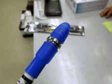 バラスト搭載で“ペン回し”に特化。専用設計のボールペンが実売400円で