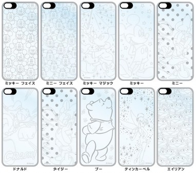 iphoneflash_1024x905 フラッシュフィルム iPhone 5 ディズニー