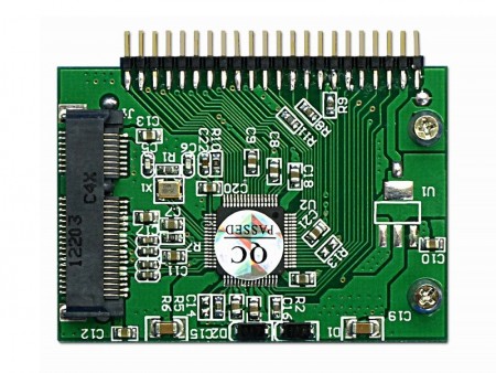 アユート、“店員M”のカスタムブランド「ProjectM」シリーズ第1弾、mSATA関連6製品発売