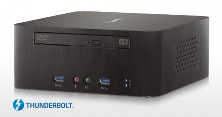 まるでPCのような多機能Thunderboltドック、Sonnet「Echo 15 Thunderbolt Dock」シリーズ