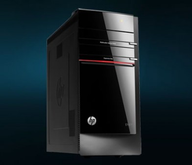 HP、Radeon HD 8760搭載の「DmC Devil May Cry」推奨モデル