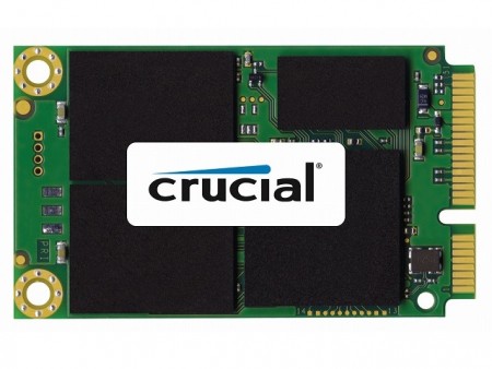 マイクロン、最大960GBの大容量モデルも揃うSATA3.0対応SSD「Crucial M500」シリーズ発売