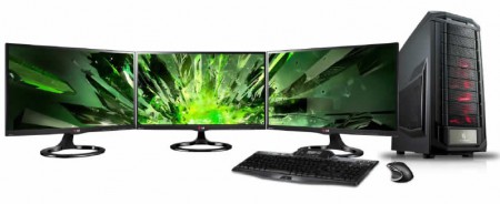 PASSANT Ex PROSPEC GAMER ALPHA