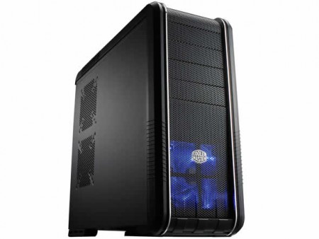 ストーム、Radeon HD 7970 GHz Edition Cross Fire構成のデスクトップBTO「Storm Power Gamer-A Cross Fire」