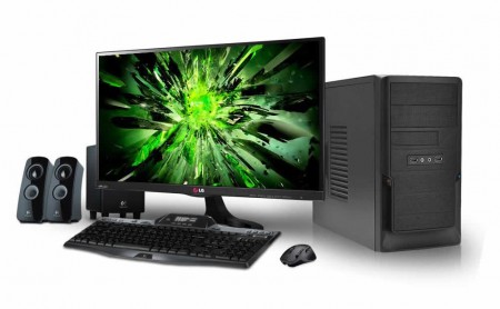 フェイス、GTX 650Ti Boost標準のゲーミングBTO 3機種リリース