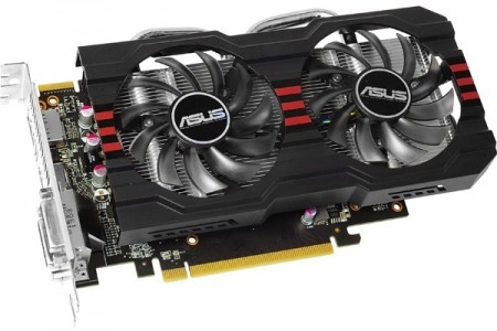 DirectCU II搭載のRadeon HD 7790 OCモデル、ASUSTeK「HD7790-DC2OC-1GD5」発売