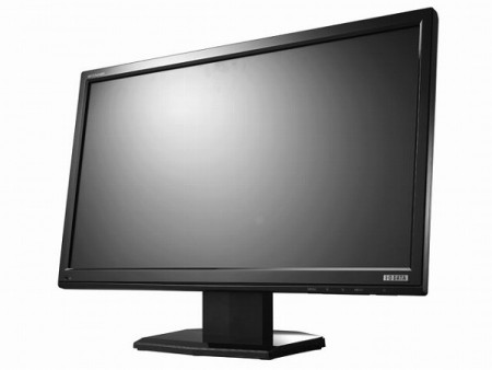 アイ・オー、超解像技術対応モデルや高速応答2msモデルなど液晶ディスプレイ3製品を4月末より発売