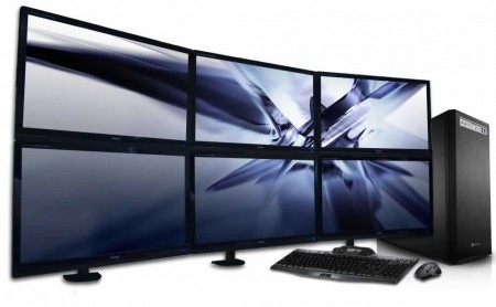 フェイス、Kepler Quadro Kシリーズ採用のデスクトップBTO計5機種