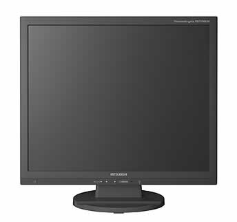 三菱電機、節電志向の19インチノングレア液晶「RDT198LM」発売