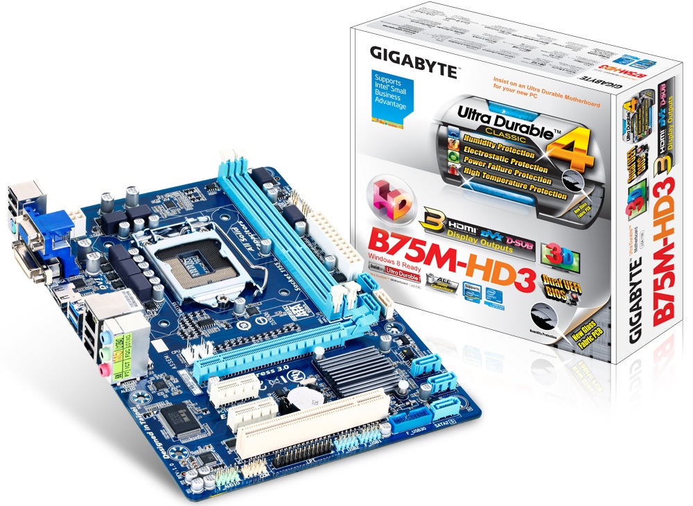 GA-B75M-HD3