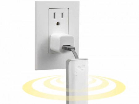 フォーカルポイント、ホテルの有線LANを無線化できるポケットサイズのWi-Fiアクセスポイント