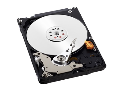 ウエスタンデジタル、SATA3.0に対応した容量1TBの2.5インチHDD「WD Blue 1TB」発売